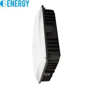 40W Canopy Light ETL IP65 Waterproof China Supplier Recessed Canopy LED Ceiling LED Station Light LED Parking Garage Lighting