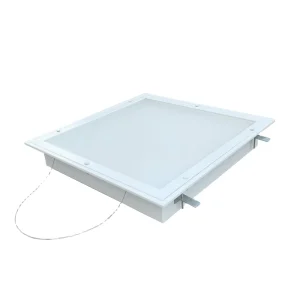 40W IP65 SMD Square LED Panel Light Indoor Lighting Square LED Ceiling Panel Light for Office Commercial Use