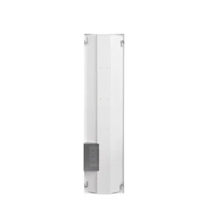 40W LED Troffer Light Field Adjustable CCT (3500K/4100K/5000K) 0-10V Dimming ETL Listed 5-Yr Warranty 50000h Lifespan