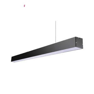 40W Led Linear Light Industrial Led Liner Tube Light Office Led Linear Light