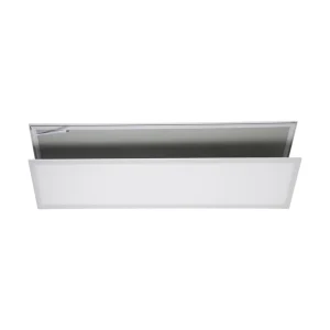 40W UGR19 LED Panel Light 300x1200mm 3CCT LIFUD Driver for Commercial Projects