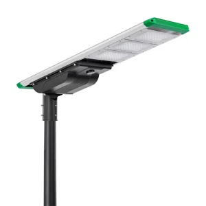 40w 60w Solar Street Light Outdoor IP65 Solar Lights with Motion Sensor for Outside Yard Garden Parking Lot Lights