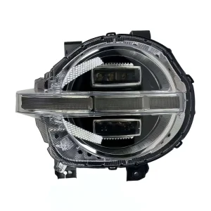 4121102XKM01C 4121103XKM01C for TANK 300 Head Lamp Head Light LED Car Lights Auto Parts Grille Bumper Body Parts