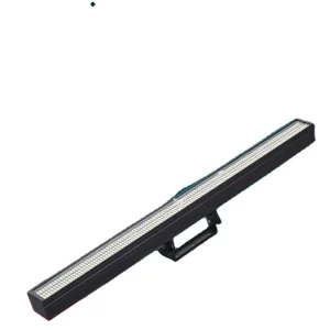 420W RGB LED Pixel Strobe Bar Light DMX512 RDM LED Batten Effect Stage Light for DJ Club Concert Party