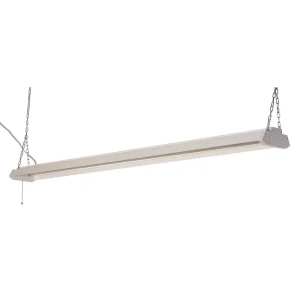 45W 4000K Lumen Led Linear Shop Lights System for Office Shopping Mall School Supermarket