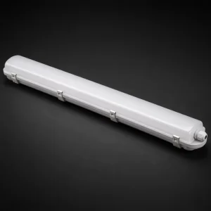 4800LM IP66 Cold Storage Warehouse LED Light 1.2m CE/CB Certified