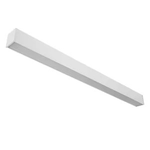 4FT 50W Dimmable Architectural LED Linear Light Commercial LED Lighting