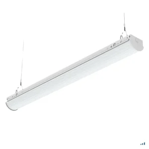 4Inch LED Linear Light Modern Office Design Ceiling Installation Luminaire for Lighting Project