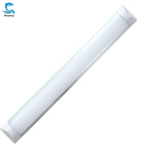 4ft 1.2m 36w 40W LED Linear Light Tube Light LED Batten Light