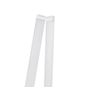 4ft 100w LED Linear Tube Fixture LED Batten Light LED Fixture