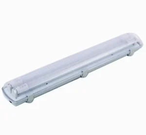 4ft Tri proof Warehouse Light IP65 Waterproof 36W 40W 5 Year Warranty