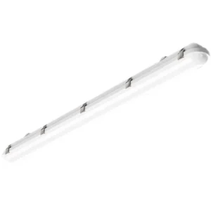 5 Year Warranty 0.6m 1.2m 1.5m IP65 Tri-proof LED Tube Batten Light for Warehouse Supermarket 3-CCT