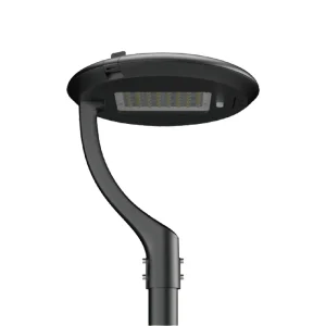 5 Year Warranty Aluminum 30W 150W AC LED Street Lamp IP66 Outdoor Dimmable High CRI 80