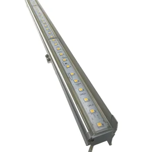 5 Year Warranty Custom 1200 MM 12w Linear Led Wall Washer Light