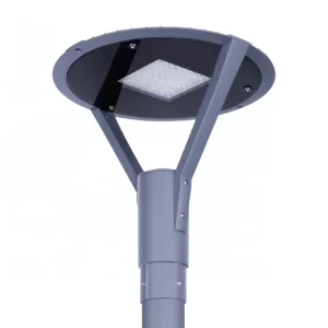 5 Years Warranty Die Casting Aluminum Lamp Landscape Bollard Light LED Garden Lighting Waterproof Outdoor LED Garden Lights