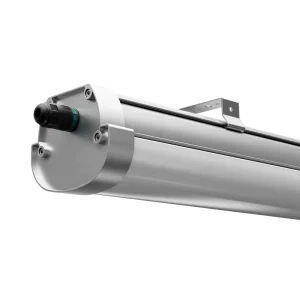 5 Years Warranty High Power Aluminum Housing 80W LED Triproof Batten Light 1500mm Waterproof LED Light