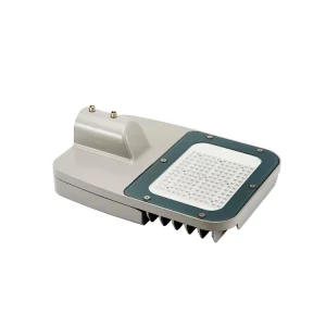 5 Years Warranty IP65 Waterproof Smart Light Sensor Outdoor High Lumen 130lm/W Road LED Street Light