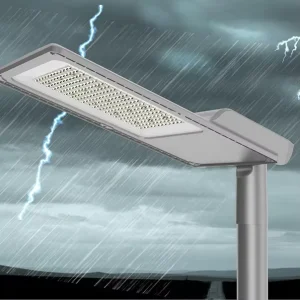 5 Years Warranty IP66 Parking Lot Roadway 50W Power Adjustable 100W 150W Road Lamp Outdoor Led Street Light
