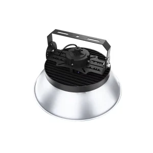 5 Years Warranty Lumileds Chips Class I IP65 IK10 Indoor 100w UFO Led Warehouse Light High Bay Lamp