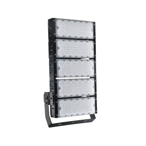 5 Years Warranty Modular 100W 500W Led Outdoor Super Bright 5000K 6000K Flood Light 500 Watts
