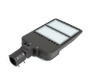 5 Years Warranty for Parking Lots Area Ip65 Waterproof 100W 150W 200W 240W Shoebox Street Lights