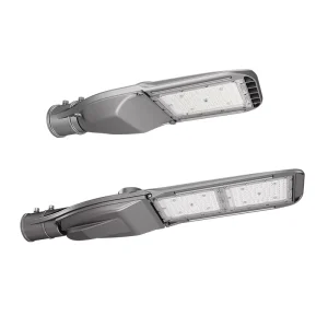 50 Watt Street Light Outdoor Road Lighting Luminaires with 5050LED