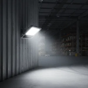 50000LM 18650 Portable 50W Rechargeable Warm White LED Flood Light 800g Warehouses IP65 5-Year Warranty Outdoor Light Light