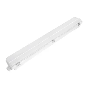 New Product 5 Years 3000 6500k 140lm w 2FT 5FT IP66 LED Tri Proof Light Waterproof Lighting Luminaire