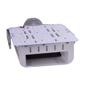500W Aluminum Alloy IP65 AC/DC Indoor Wall Light Commercial Outdoor LED Parking Lot Lights