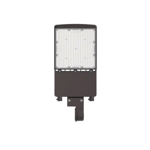 500W LED Road & Parking Lot Street Light Photocell Outdoor Flood Aluminum Body ETL Certified IP66