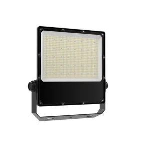 500W SMD LED Flood Light High Brightness IP65 Waterproof Aluminium China Manufacturer High CRI 5 Year Warranty Sports Stadiums