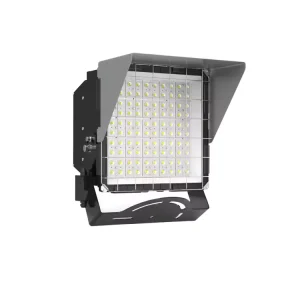 5054 5050 LED Chip IP66 1200W 300W 400W 500W 700W Housing Industrial SMD High Mast Flood Light for Airfield