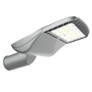 50W/100W/150W AC Powered LED Street Light IP65 Outdoor With Integrated Heat Dissipation & Anti-Glare Design 5-Year Warranty