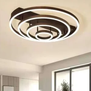50W 100W 150W Aluminum Ceiling Lamp Modern LED Ceiling Light