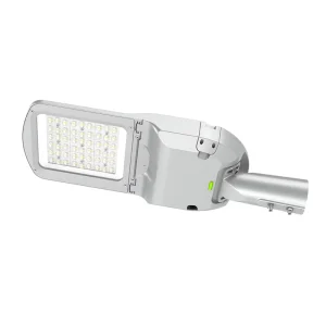 50W 100W 150W LED Street Light 200-480VAC Aluminum Parking Lot Street Light LED SMD Chips LED Street Lighting