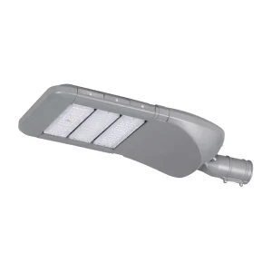 50W 100W 200W LED Street Light Ip65 Aluminum Parking Lot Lighting for Municipal Projects AC Power Supply
