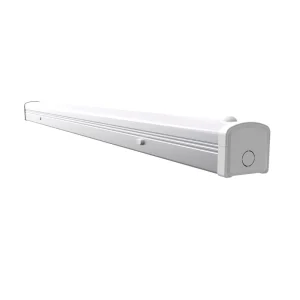 50W 1200mm CE ROHS Certified IP20 IK06 LED Batten Light with 5 Year Warranty to Replace T8 Tube 4ft for Supermarket Warehouse