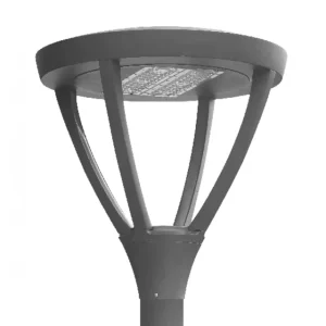 50W 60W 100W 120W Garden Lamp LED Theme Parking Lot Lighting Park LED Round