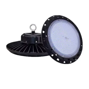 50W 80W 100W 120W 150W 200W 250W UFO High Bay LED Lights