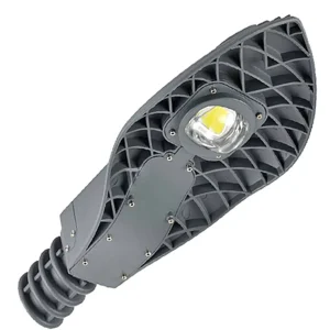 50W 90W 120W 200W 300W AC LED Street Light for Road High Brightness & Long Lifespan Outdoor Lighting