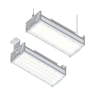 50W Good Price Popular LED Industrial Light LED Linear High Bay