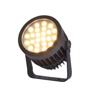 50W IP65 Cast Aluminum Exterior Architecture Lighting LED Flood Light