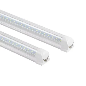 50W IP65 IK08 Tri Proof LED Light 130LM W PC Waterproof LED Lighting