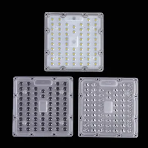 50W Square LED Module 3030SMD 64 LED Lights Outdoor Lighting