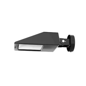 50W Surface Mounted LED Wall Light IP65 Die Cast Aluminum Architectural Facade Light for Outdoor Building Lighting