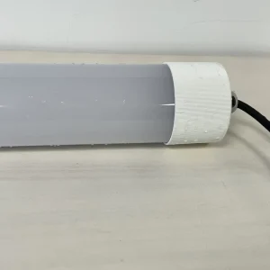 50W Warehouse Cold Room Waterproof IP65 LED Tri Proof Light Fixture