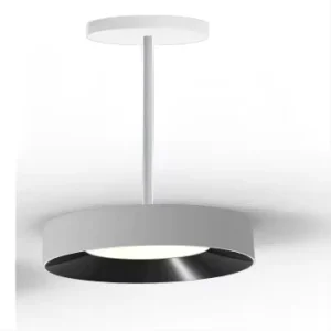 5CCT 6 Inch Dimmable Modern Bedroom Round Downlight Adjustable Recessed High CRI 90 5-Year Warranty Smart Led Ceiling Lamp