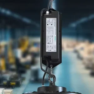 5W 10W LED Emergency Kit for Highbay Flood Light IP65 Waterproof 3 Hours Duration Tool Free Connector Emergency Power Supply