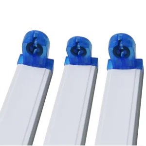 5ft 1500mm T8 Fittings Led Light Bracket Batten Fitting for T8 Tube Light