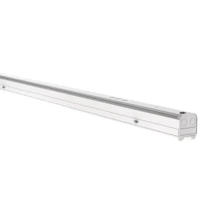 5ft 50W Trunk Linear LED Light DALI Dimmable High CRI >80 IP20 Rated with 5 Year Warranty for Supermarket Retail Stores